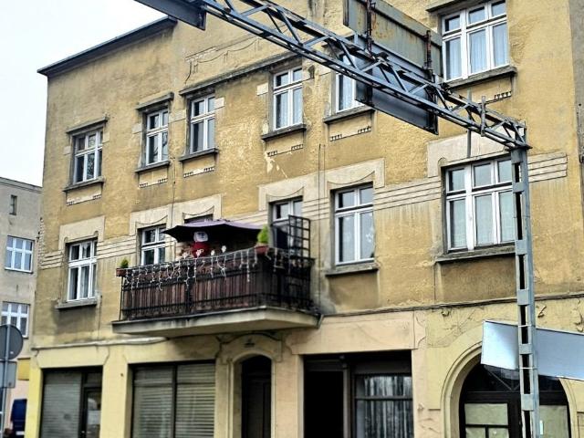 Kamienica z historią, 4 mieszkania, garaże, centrum Brodnicy zapraszam