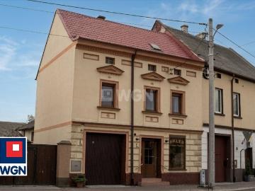 Kamienica z lokalem i potencjałem inwestycyjnym, Rawicz