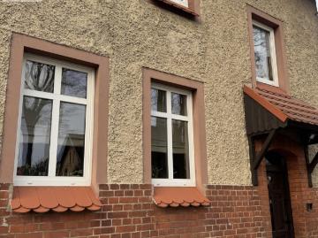 Kamienica z ogrodem 170 m2, 5 pokoi, duży potencjał