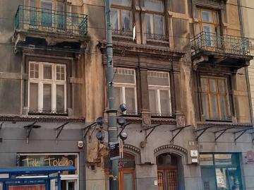 Kamienica z potencjałem, zabytkowa, 4 kondygnacje, centrum