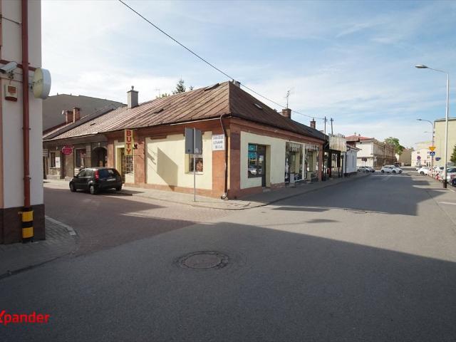 Polecam kamienicę 124 m² w centrum Rzeszowa