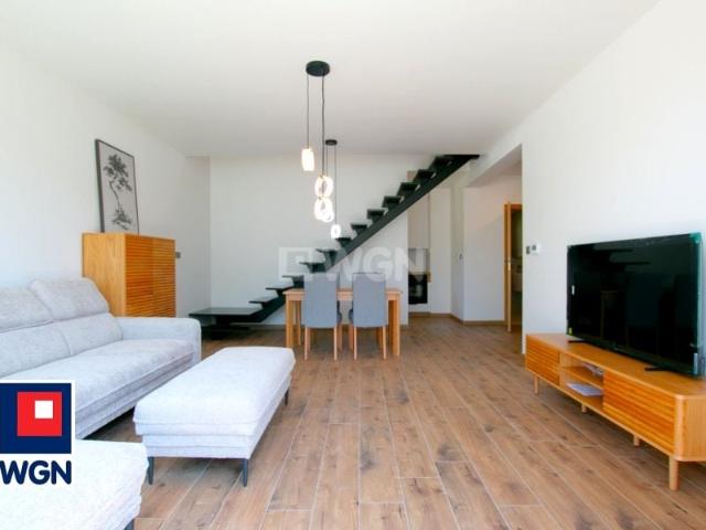 Kamienicka 82 m², Poznań