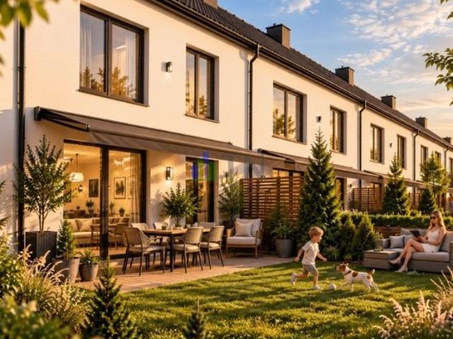 Kamieniec Wrocławski, 52,92 m2