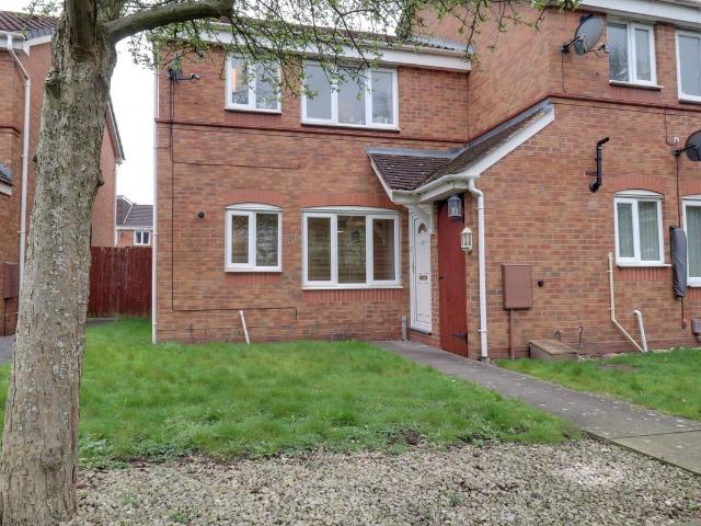 Kamienna Close, Stafford ST17, 1 bed flat to rent, £695 pcm | PrimeLocation