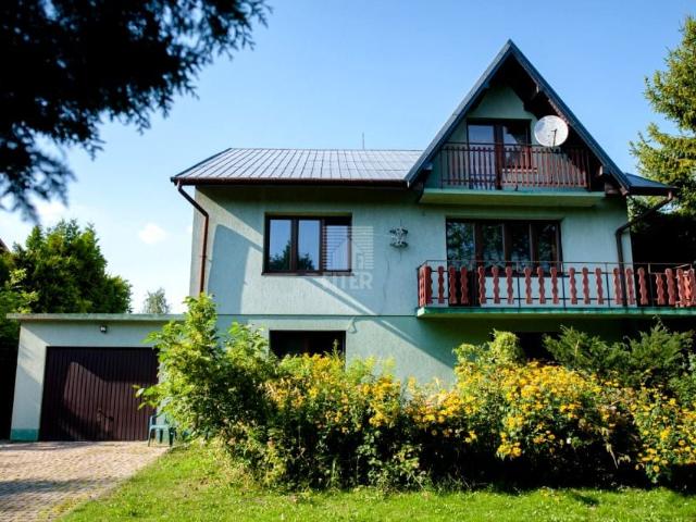 Kamionka 220 m², Jasień
