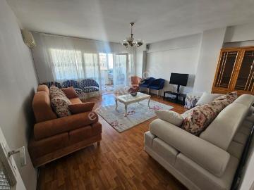 Kamiloba Mh'de Full Eşyalı Denize Sıfır 1+1 Geniş Kiralık Daire