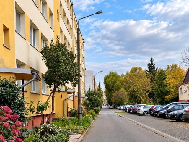 Kamila Cypriana Norwida 48,15 m², Piotrków Trybunalski