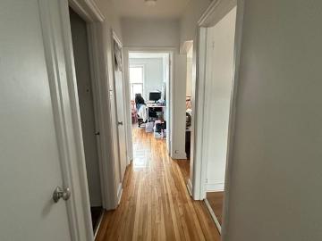 Kamila Has an Apartment