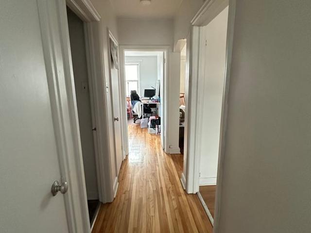Kamila Has an Apartment