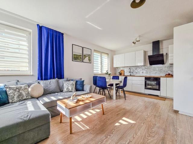 Kamila Wachlowskiego 16 50,58 m², Jaworzno