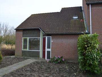 Kamillestraat 18
