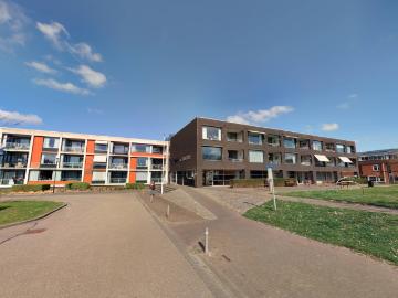 Kamilleplein 35