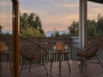 House for sale in 6842 - Garten