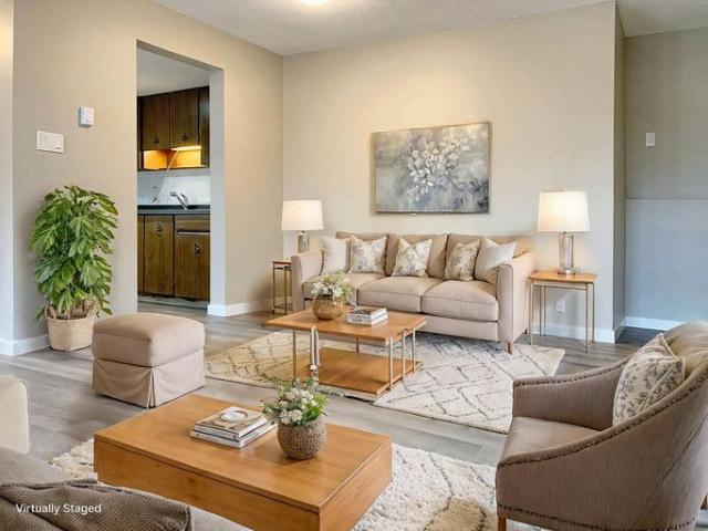Kamloops Tranquille Apartments