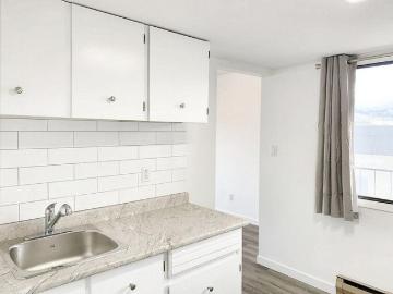 Kamloops Tranquille Apartments