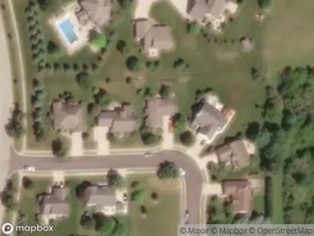 Kamman Cir