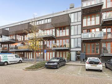 Olland, Meierijstad, Noord-Brabant - IUitgeruste keuken