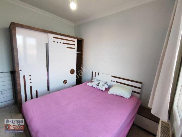 Kampüste Acil Çıkışa Yürüme Mesafesinde Mira Market Arkasi 2+1 Kiralik Daire