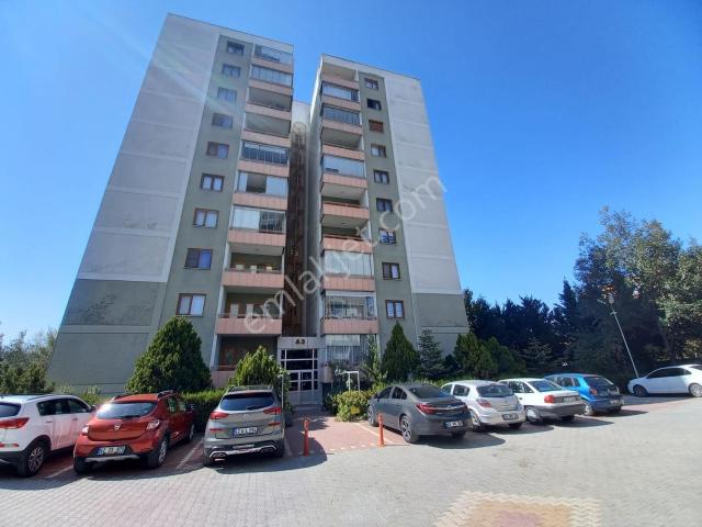 Kampüs Gayrimenkul_seha Yapı Beyaz Zambak'ta Satılık 4+1 Daire