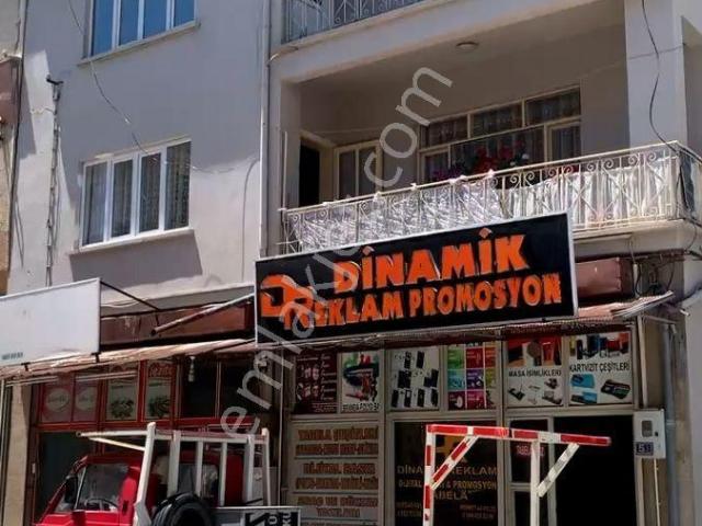 Kampüs Gayrimenkul'den_çarşı Da Lale Pastanesi Karşısı Kiralık