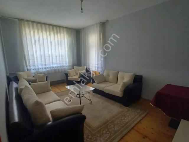 Kampüs Gayrimenkul'den_form Kampüs Karşısı Kiralık Eşyalı 3+1