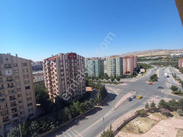 Kampüs Gayrimenkul'den_üniversiteler Karşısı 2+1 Kiralık Daire