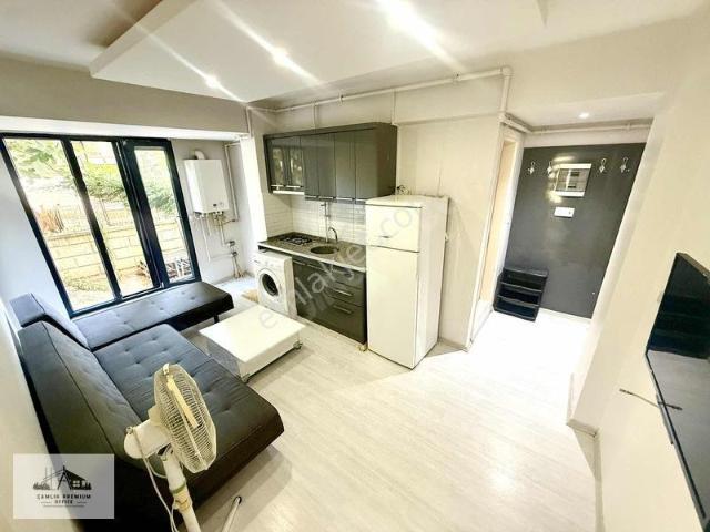 Kampüs Kafeler Üniversite Mevkii Kiralık 1+1 Eşyalı Apart
