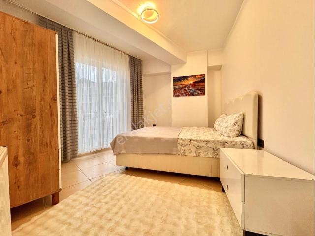 Kampüs Kafelerde Satılık Apart