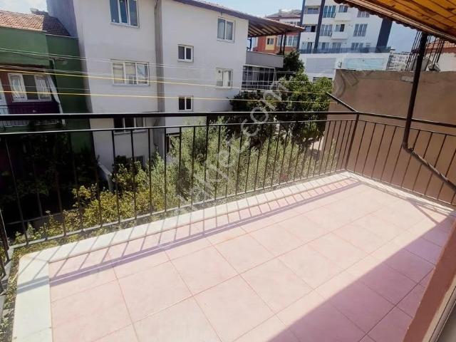 Kampüs Oto Yıkama Arkası 3+1 Kiralık Daire