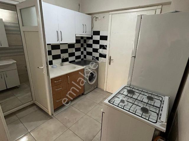 Kampüs Mevki Eşyalı 1+1kiralık Daire