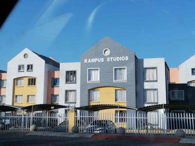 kampus studios bachelor units in t.