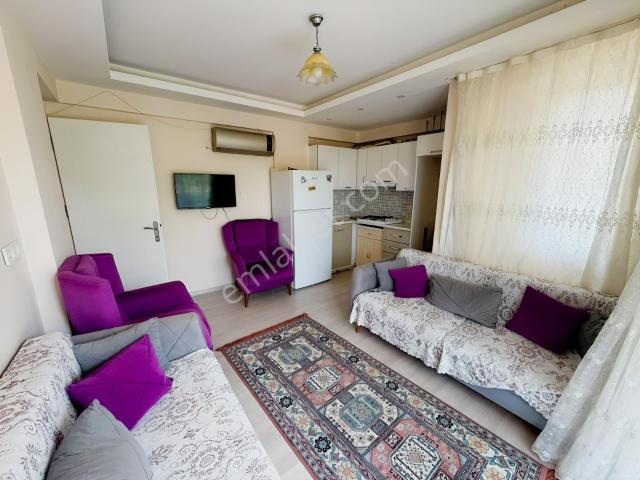 Kampüs Yakını 2+1 Kiralık Daire