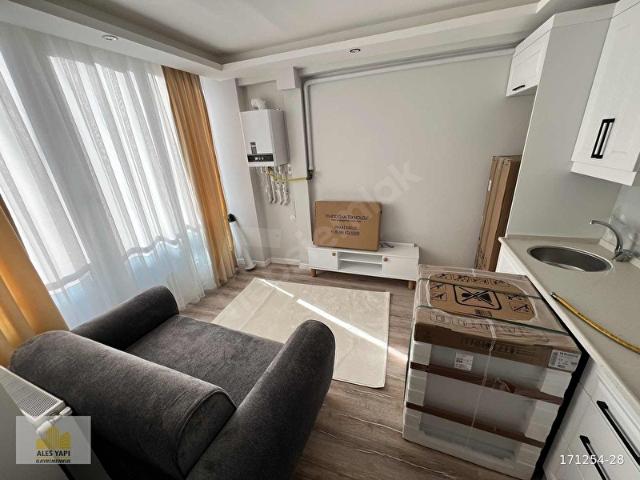 KAMPÜS YAKINI FULL EŞYALI ARAKAT FIRSAT 1+1 DAİRE