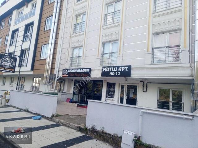 Kampüs Yanı Arakat 1+0 Eşyalı Kiralık