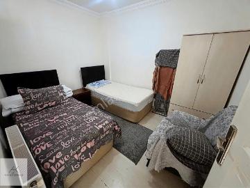Kampüse Yürüme Mesafesi Bakımlı 2+1 Daire