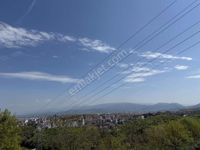 Site İçi Lüks Konsept Doga Ve Şehir Manzaralı 1+1 Daire