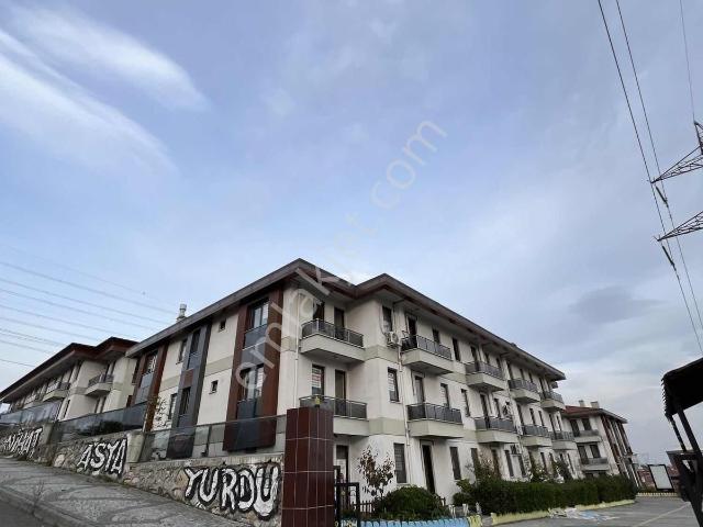 Kampüse Yakın, Full Yeni Eşyalı 1+1 Kiralık Daire!