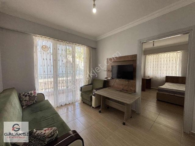Kampüse Yakın Kiracılı Krediye Katılıma Uygun Yatırımlık Apart