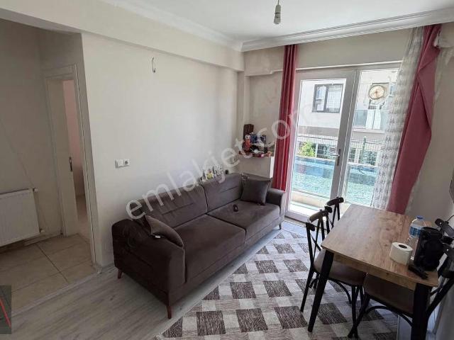 Kampüslife Herşey Dahil 2+1 Kiralık Daire