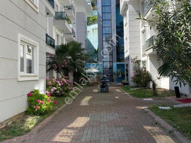 Kampüspark Kız Apartları