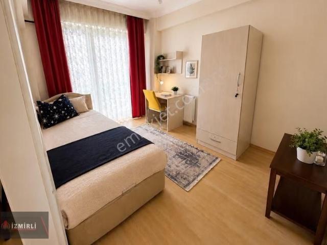 Kampüspark Kiralık Eşyalı Apartlar