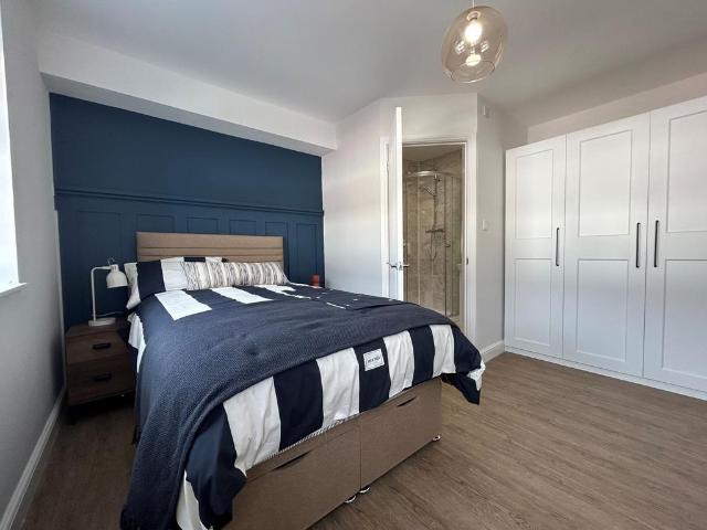 Kamran House, Flat 2 Room 5, City. 1 bed in a house share to rent £607 pcm £140 pw