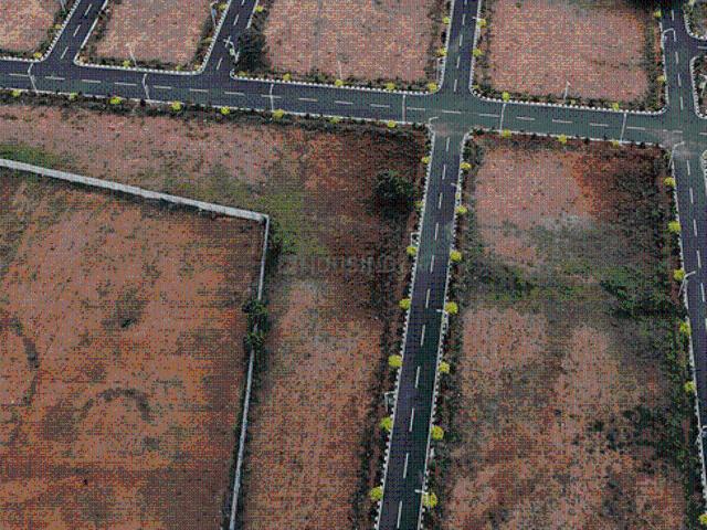 Kamshet Residential Plot For Sale Pune