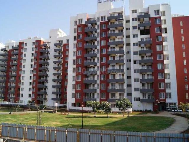 Kamshet 4 BHK Villa For Sale Pune