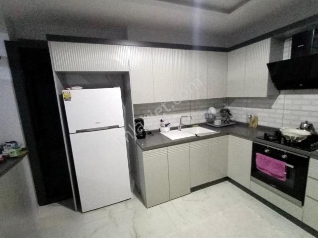 Kantar Kavşağı Civarı Satılık 2+1 Daire
