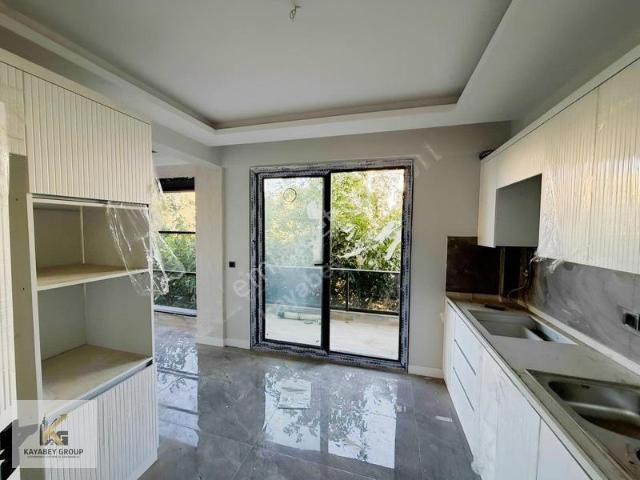 Kantar Kavşağı Kiralık 2.5+1 95 M2