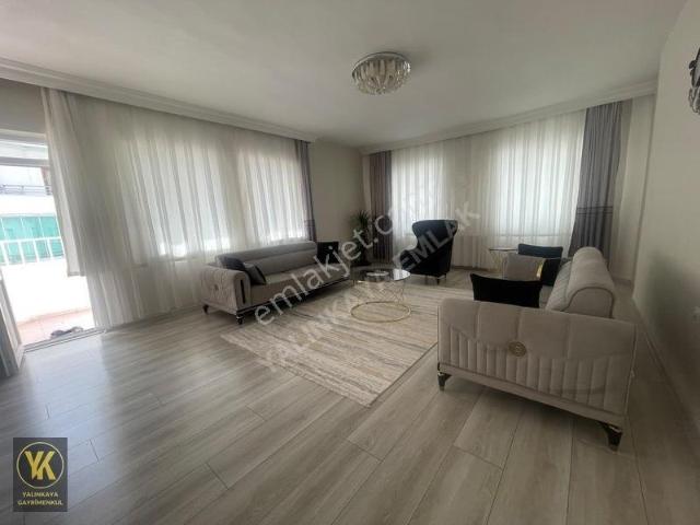 Kantar Kavşağı Hasarsız Merkezi Konumda 3+1 Satılık Daire