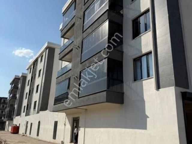Kantar İtfaye Arkası 1+1 Sıfır Kiralık Daire Oturuma Hazır