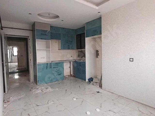 Kantar itfaiye arkası yatay mimari 3+1 fırsat daire