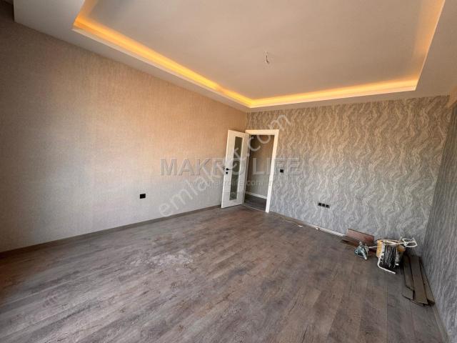 Kantarda 2,5+1 Yerden Isıtmalı Sıfır Daire